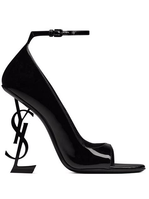 ysl pumps not yve st laurent|YSL pumps farfetch.